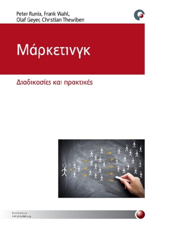 marketing cover